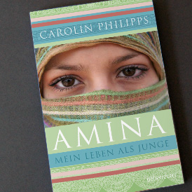 Amina. Mein Leben als Junge