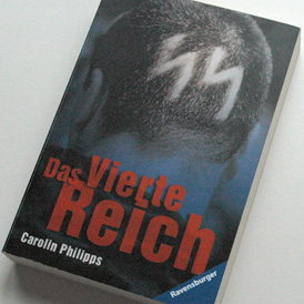 Bücher Vierte Reich