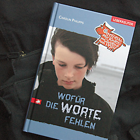 Bücher die Worte fehlen